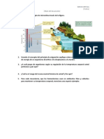 Explique el concepto de microclima través de la figura