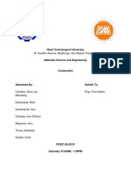 MSE Report DONE 1 Composites PDF