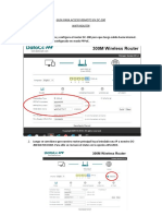 Guia para Acceso Remoto