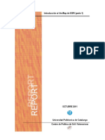 Introducción Al ArcMap de ESRI (Parte 1)