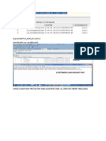 Expected BATCH - RUN - ID 2 and 3 Actual Batch - Run - Id 200 and 0