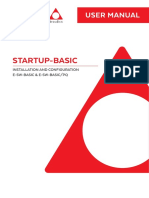 Startup-Basic: User Manual