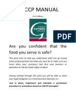 HACCP-Food Manual.pdf