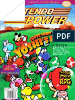 Nintendo Power Issue 077 October 1995