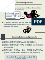 Cap 4-Diseño Del Producto