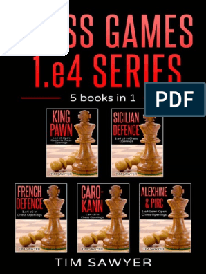 Stream [PDF] Read Paul Morphy and the Golden Age of Chess by