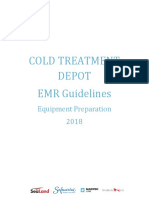 Cold Treatment PDF