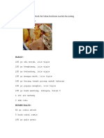 Download Salad Indonesia by Echa Momochan SN46598035 doc pdf