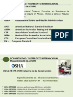 Modulo - Nomas Internacionales Coor.