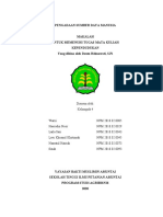 Pengadaan Sumbedaya Manusia - MSDM