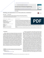 Chinese Journal of Chemical Engineering: Jin Lang, Jiao Zhao