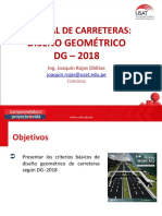 Presentacion DG-2018 PDF