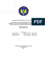 Proposal 15104241010 PDF