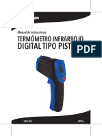 HER-426-instr - TERMOMETRO IR