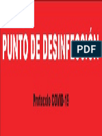 Desinfeccion PDF