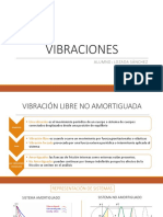 VIBRACIONES