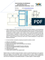 Actividad Introduccion A La Oleo Hidraulica Industrial PDF