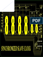 Synclocks - 2 - PCB PDF