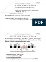 Predavanje 3 PDF