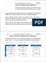 Predavanje 5 PDF