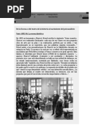 El Modelo Vincular Franco Argentino Contemporaneo