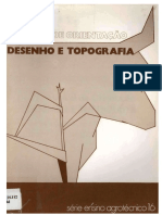 APOSTILA Desenho Topografico Classico PDF