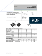 Ao4468 PDF