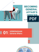 General Affairs Management PDF