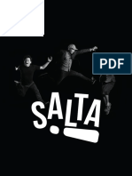 Brochure SALTA!
