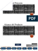 Alcance Del Proyecto