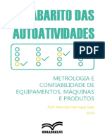 Medição precisa com instrumentos