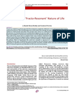 An Essay On Fracto-Resonant Nature of Li PDF