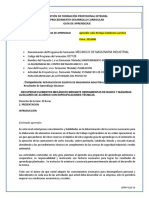 Taller RECUPERAR ELEMENTOS MECÁNICOS MEDIANTE HERRAMIENTAS DE BANCO Respondido Julio PDF