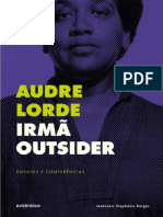 Irmã outsider