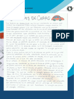 Electroquímica Tarea 4 U4 PDF