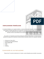 Tarea 2 de Instalciones PDF