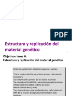 CARACT DE REPLICACION ENZIMOLOGIA