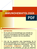 627674444.INMUNOHEMATOLOGÍA FINAL