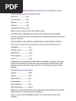 Anti Acne