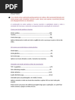 Clareadores e Despigmentantes Para Manchas