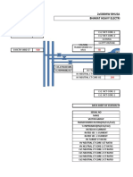 2x500MW BHUSAVAL TPS Station Transformer Data Sheet