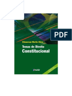 CLÈVE, Clémerson Merlin. Temas Do Direito Constitucional PDF