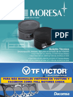 Ford Triton V8 - Full Motores Check PDF