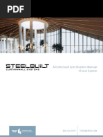 steelbuilt-curtainwall-45mm-details