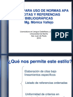 Normas Apa 3 PDF