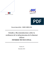 Resiliencia Uchile Corfo Subtel PDF