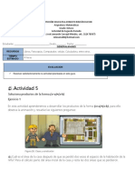 Guia 4 Matematicasoctavo LEONARDO