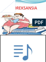 Anoreksansia