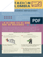 Tributación en Colombia PDF