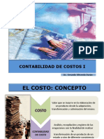 Contabilidad de costos fundamentos